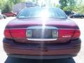 Dark Garnet Red Metallic - LeSabre Limited Photo No. 13
