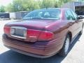 Dark Garnet Red Metallic - LeSabre Limited Photo No. 14