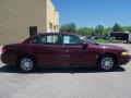 Dark Garnet Red Metallic - LeSabre Limited Photo No. 15