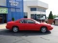1995 Torch Red Chevrolet Monte Carlo Z34 Coupe  photo #2