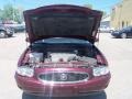 Dark Garnet Red Metallic - LeSabre Limited Photo No. 18