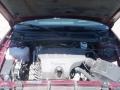 Dark Garnet Red Metallic - LeSabre Limited Photo No. 19