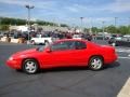 1995 Torch Red Chevrolet Monte Carlo Z34 Coupe  photo #6
