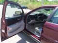 Dark Garnet Red Metallic - LeSabre Limited Photo No. 21