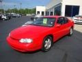 1995 Torch Red Chevrolet Monte Carlo Z34 Coupe  photo #7