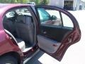 Dark Garnet Red Metallic - LeSabre Limited Photo No. 26