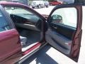 Dark Garnet Red Metallic - LeSabre Limited Photo No. 28