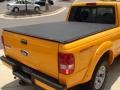 2008 Grabber Orange Ford Ranger Sport SuperCab 4x4  photo #16