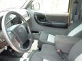 2008 Grabber Orange Ford Ranger Sport SuperCab 4x4  photo #17