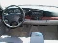 Dark Garnet Red Metallic - LeSabre Limited Photo No. 32