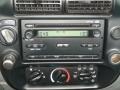 2008 Grabber Orange Ford Ranger Sport SuperCab 4x4  photo #23