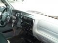 2008 Grabber Orange Ford Ranger Sport SuperCab 4x4  photo #25