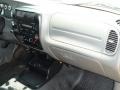 2008 Grabber Orange Ford Ranger Sport SuperCab 4x4  photo #26