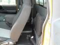 2008 Grabber Orange Ford Ranger Sport SuperCab 4x4  photo #27