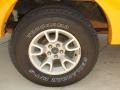 2008 Grabber Orange Ford Ranger Sport SuperCab 4x4  photo #30