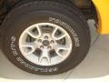 2008 Grabber Orange Ford Ranger Sport SuperCab 4x4  photo #31