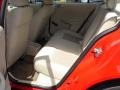 2006 Victory Red Chevrolet Cobalt LS Sedan  photo #11