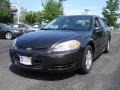 Mocha Bronze Metallic - Impala LT Photo No. 1