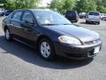Mocha Bronze Metallic - Impala LT Photo No. 3