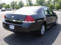 Mocha Bronze Metallic - Impala LT Photo No. 4