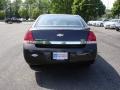 Mocha Bronze Metallic - Impala LT Photo No. 5