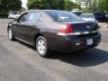 Mocha Bronze Metallic - Impala LT Photo No. 6