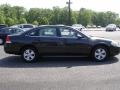 Mocha Bronze Metallic - Impala LT Photo No. 7