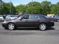Mocha Bronze Metallic - Impala LT Photo No. 9