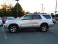 Titanium Metallic - 4Runner Limited 4x4 Photo No. 2
