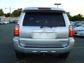 Titanium Metallic - 4Runner Limited 4x4 Photo No. 3