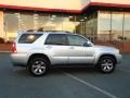 Titanium Metallic - 4Runner Limited 4x4 Photo No. 5