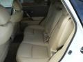 2006 Ivory White Pearl Infiniti FX 35 AWD  photo #17