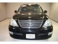 Black Onyx - GX 470 Photo No. 2