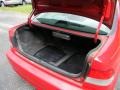 Milano Red - Civic EX Coupe Photo No. 18