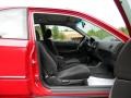 Milano Red - Civic EX Coupe Photo No. 20