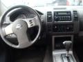 2007 Storm Gray Nissan Pathfinder SE 4x4  photo #18