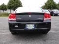 2010 Brilliant Black Crystal Pearl Dodge Charger SXT  photo #5