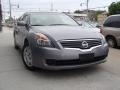 Precision Gray Metallic - Altima 2.5 S Photo No. 1