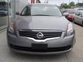 2009 Precision Gray Metallic Nissan Altima 2.5 S  photo #2