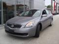 2009 Precision Gray Metallic Nissan Altima 2.5 S  photo #3