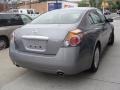 Precision Gray Metallic - Altima 2.5 S Photo No. 4