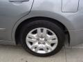 Precision Gray Metallic - Altima 2.5 S Photo No. 7