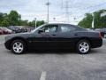 Brilliant Black Crystal Pearl - Charger SXT Photo No. 9