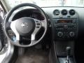 Precision Gray Metallic - Altima 2.5 S Photo No. 17