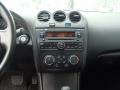 Precision Gray Metallic - Altima 2.5 S Photo No. 19