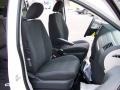 Stone White - Grand Caravan SE Photo No. 10