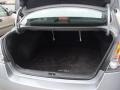 Precision Gray Metallic - Altima 2.5 S Photo No. 23