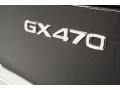 Black Onyx - GX 470 Photo No. 49