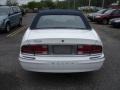 1998 Bright White Buick Park Avenue   photo #5