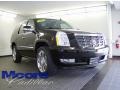 Black Raven - Escalade AWD Photo No. 1